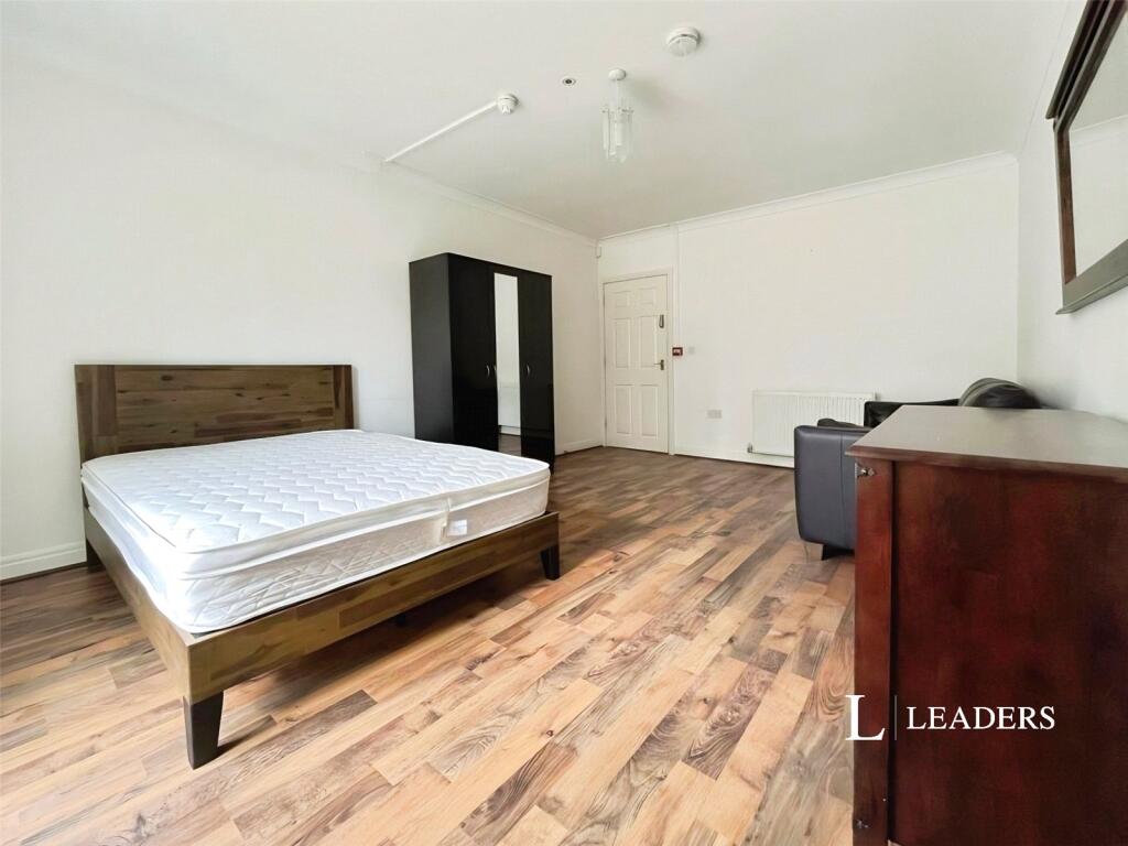 Main image of property: Stocking Way, Lincoln, Lincolnshire, LN2