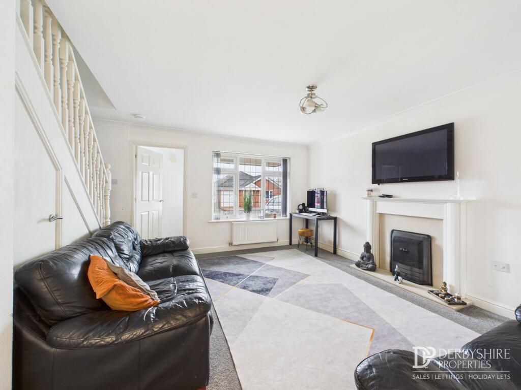 St Davids Close, Codnor Park, NG16 photo 2