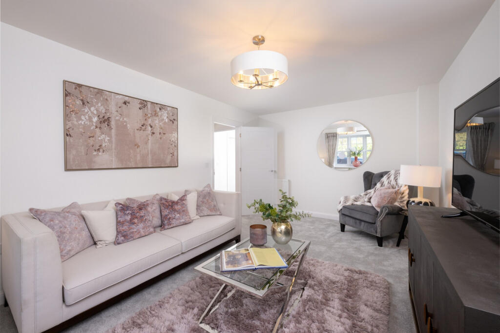 House in Basingstoke and Deane, North Sydmonton, Ecchinswell, Sydmonton and Bishops Green - View 4