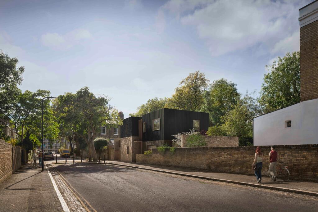 Albion Square, London Fields, London, E8 4BS - View 5