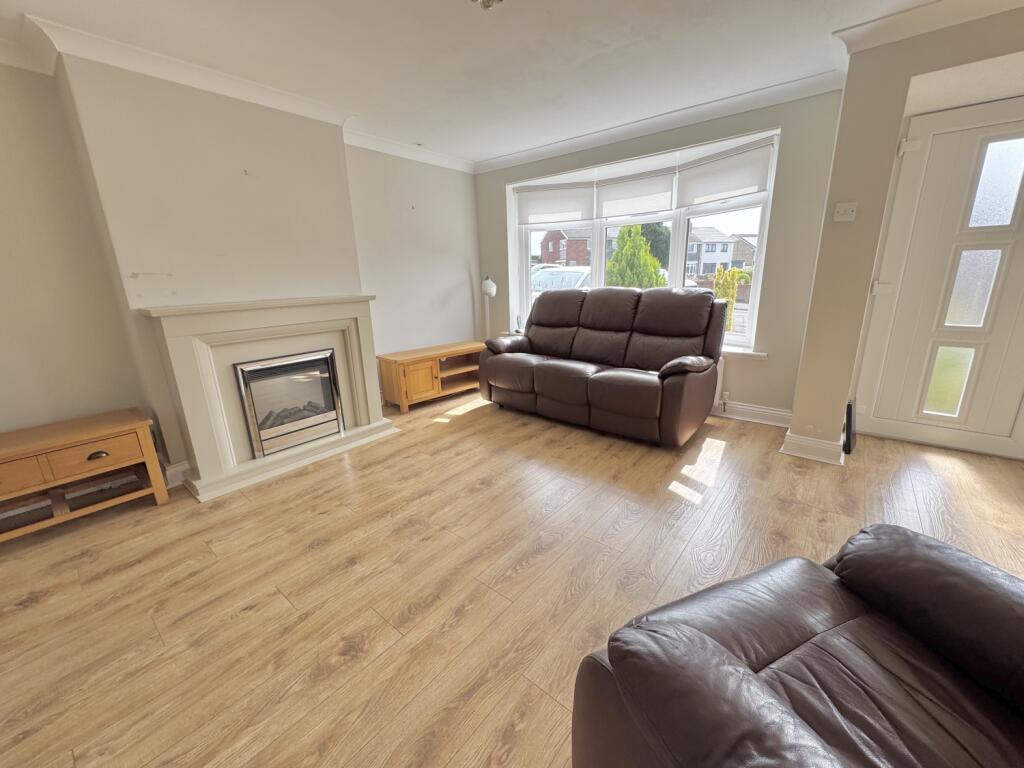 Melrose Avenue, Murton, Seaham, County Durham, SR7 photo 3