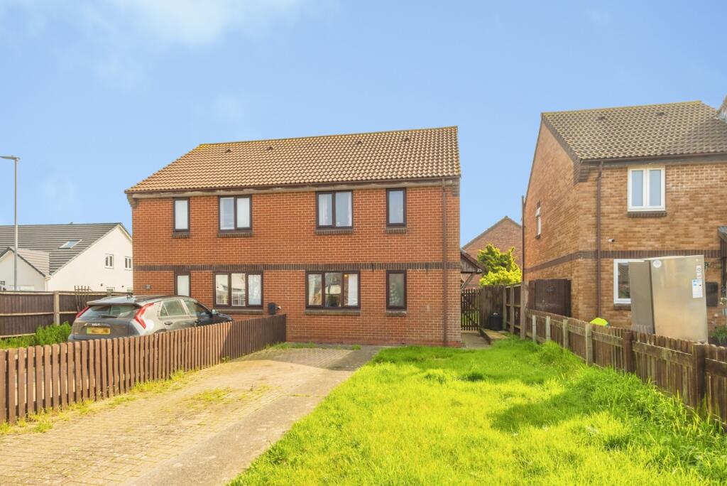 Main image of property: Sparks Way, Highbridge, Somerset, TA9