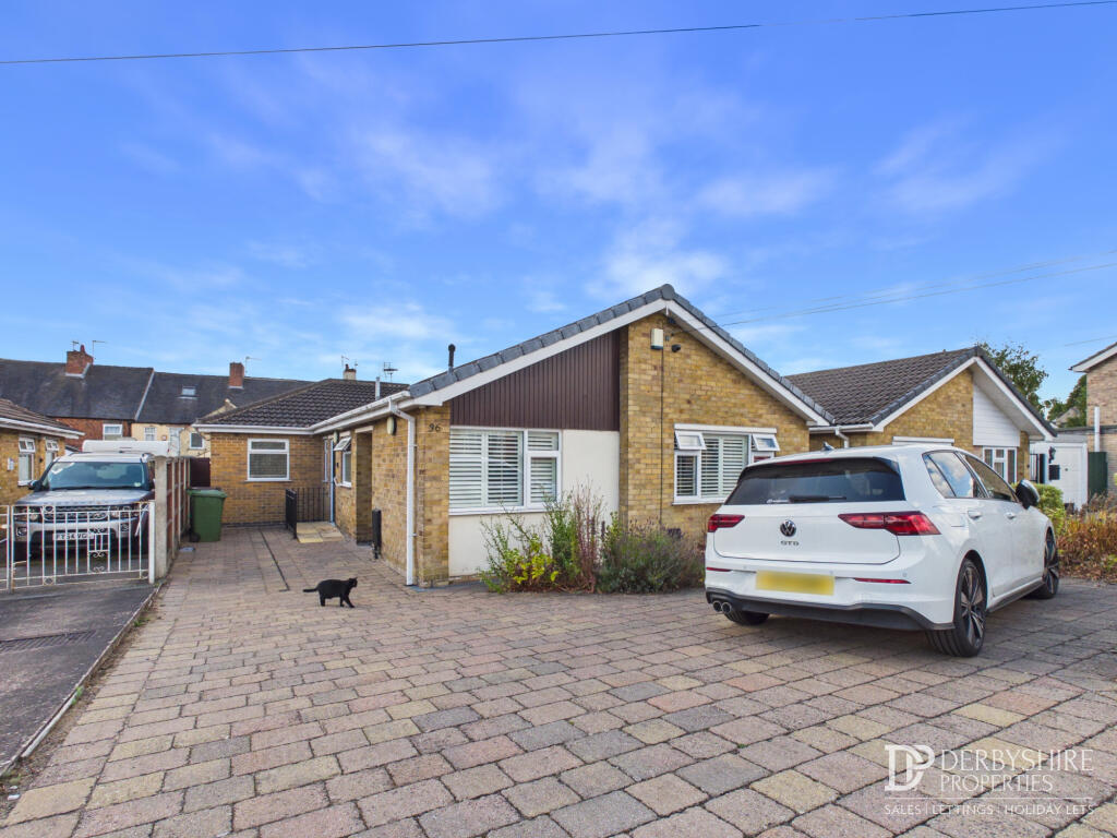 Main image of property: Lowlands Road,Belper, Derbyshire, DE56