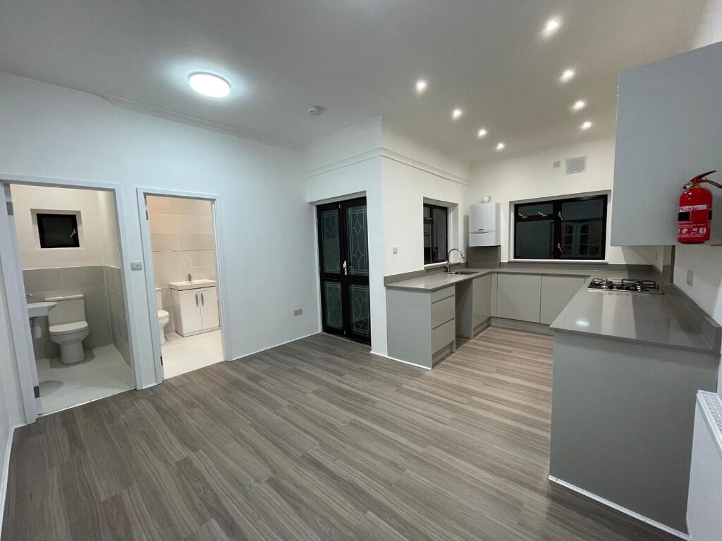 Main image of property: Browning Road, London, E12