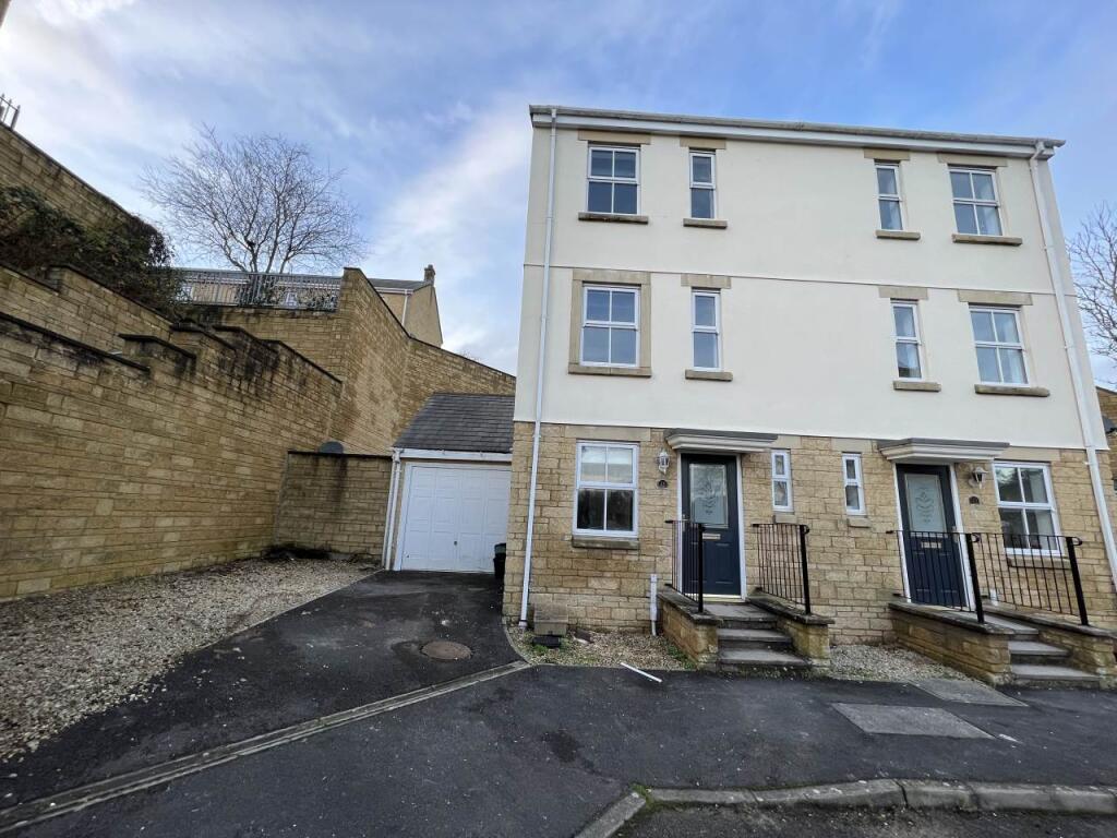 Main image of property: Henley Way, Frome, Somerset