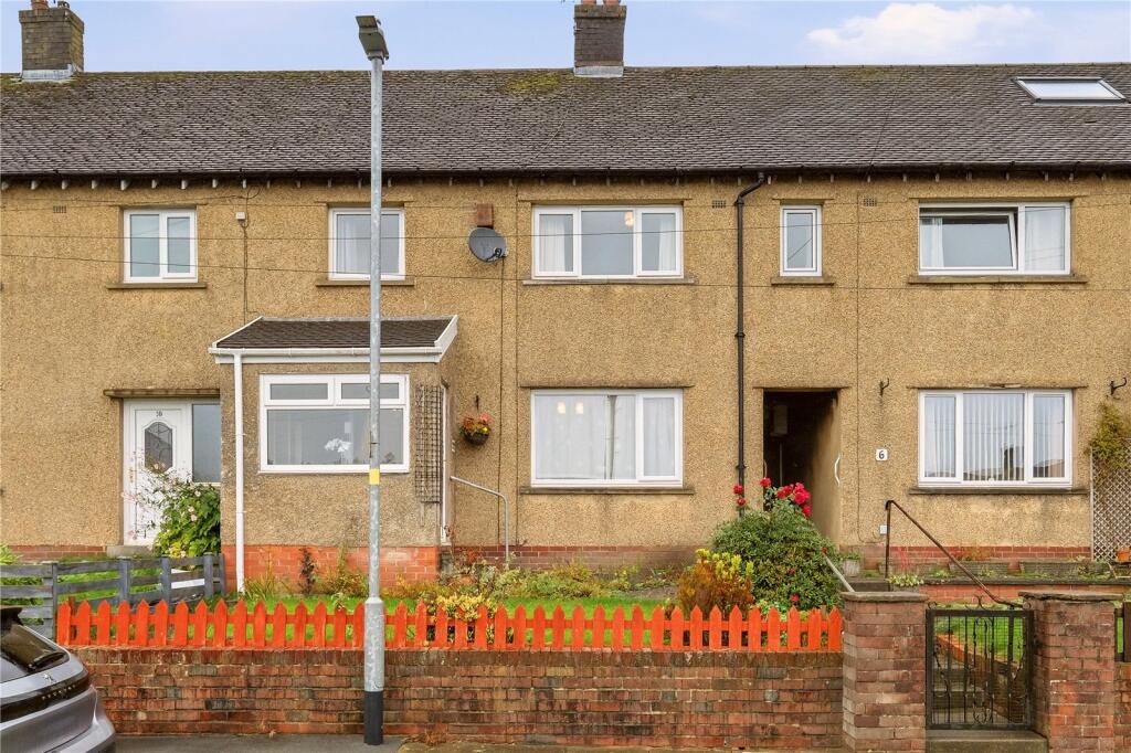 Main image of property: Sheridan Road, Laneshawbridge, Colne, Lancashire, BB8