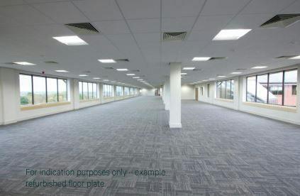 Gateway House interior.JPG