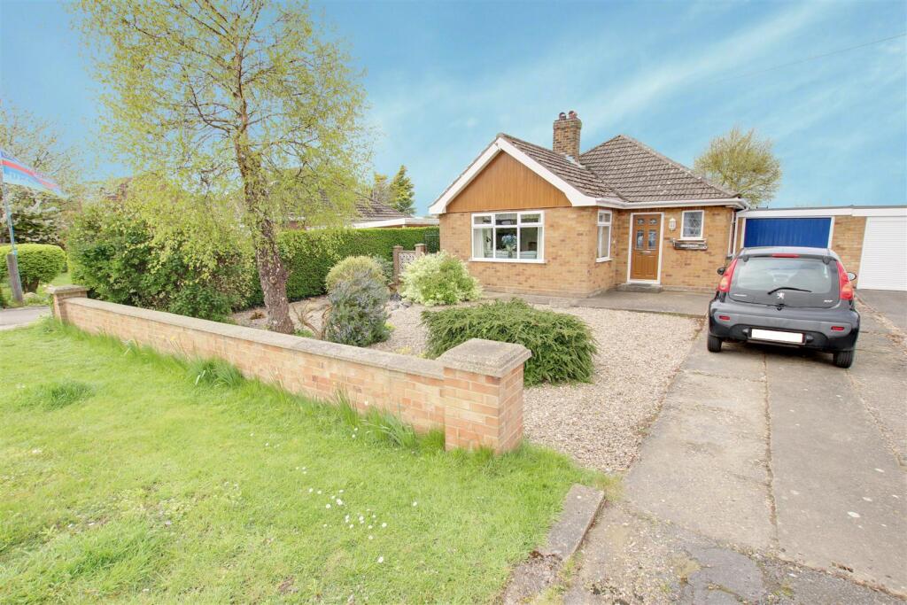 Main image of property: Jubilee Road, North Somercotes, Louth