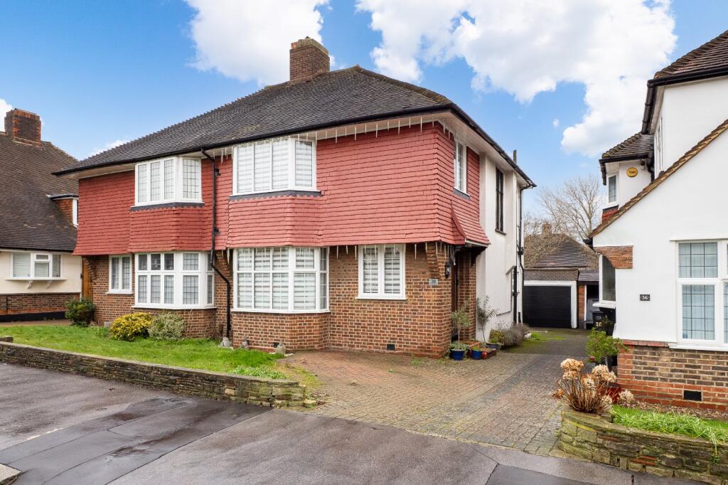 Main image of property: The Ridgeway, Croydon, CR0