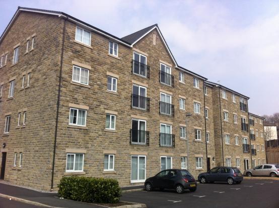 Main image of property: THISTLE HOUSE, BRAMBLE COURT, STALYBRIDGE