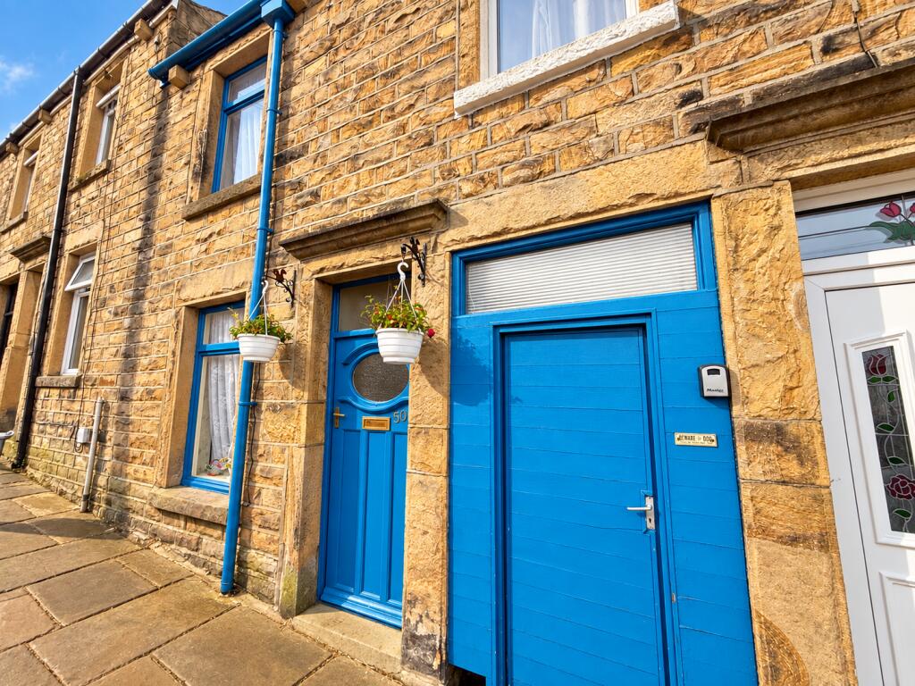 Main image of property: Aberdeen Road, Lancaster