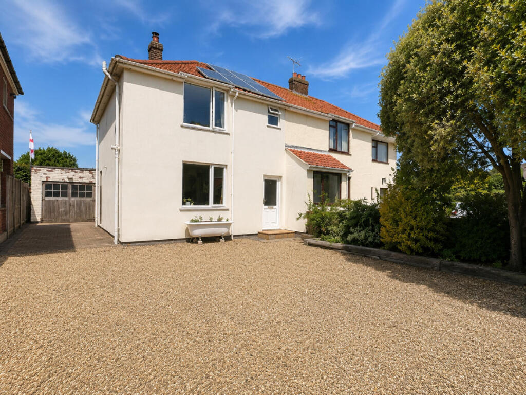 Main image of property: Sprowston, NR7