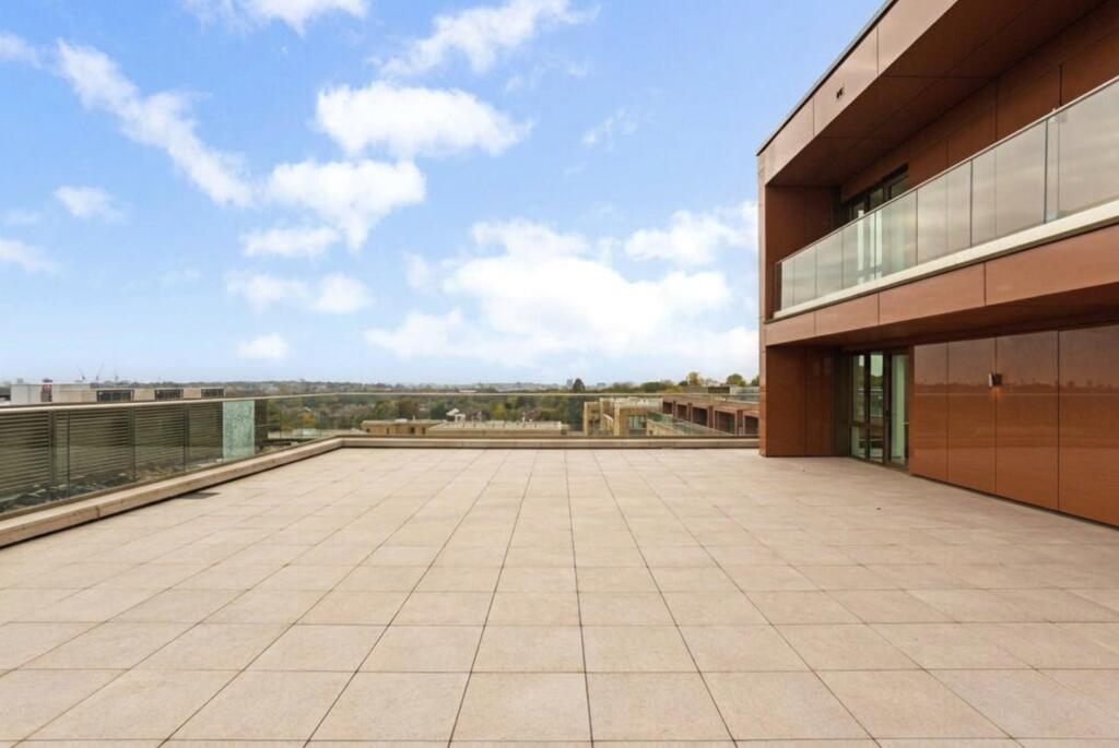 Main image of property: Inglis Way, Mill Hill East