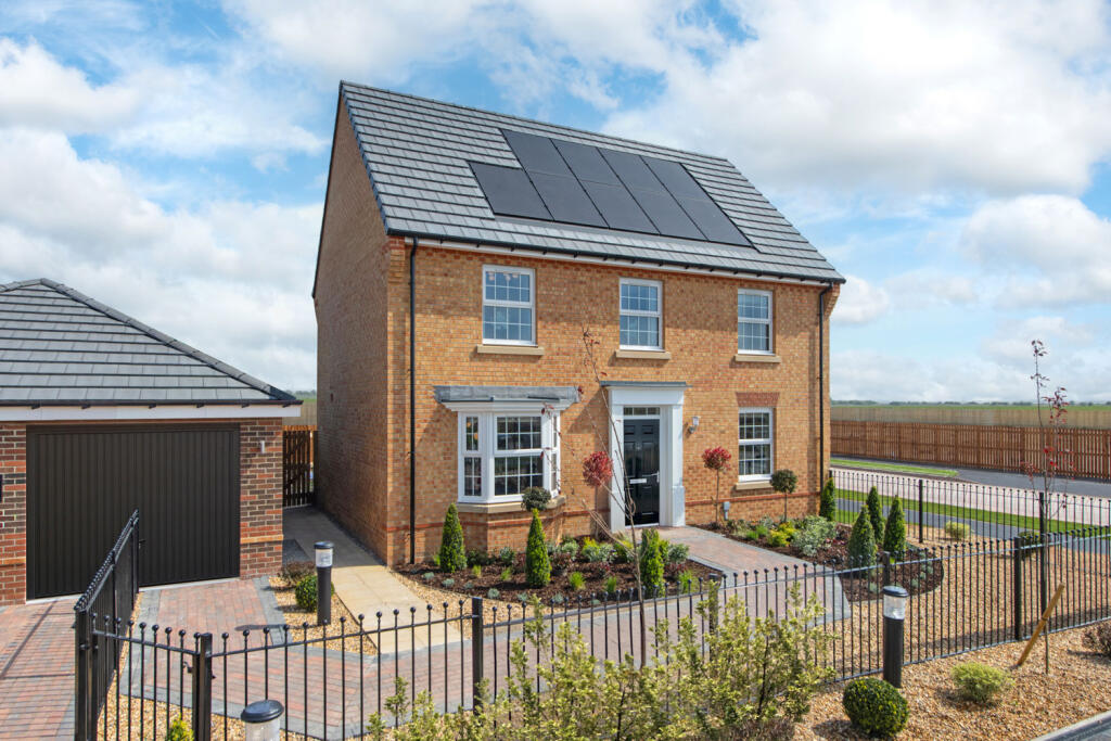 Main image of property: Stratford Drive
Overstone
NN6 0RP