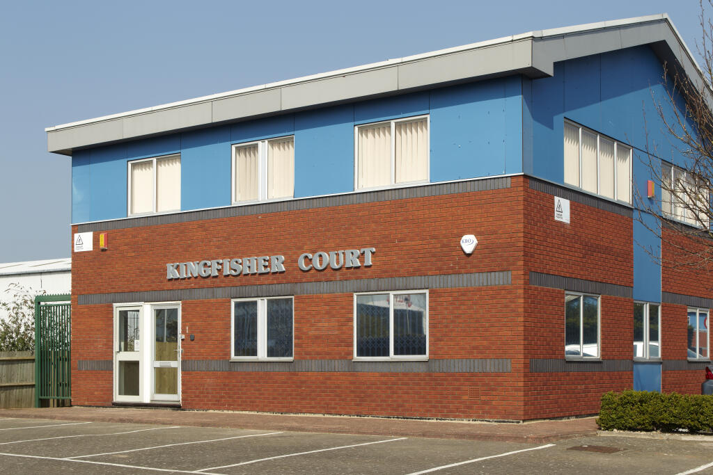 Main image of property: Unit 34B Kingfisher Court, Newbury, West Berkshire
