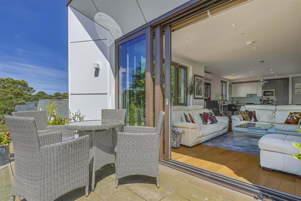 Main image of property: Flaghead Road, Canford Cliffs, Poole, Dorset, BH13 7JL