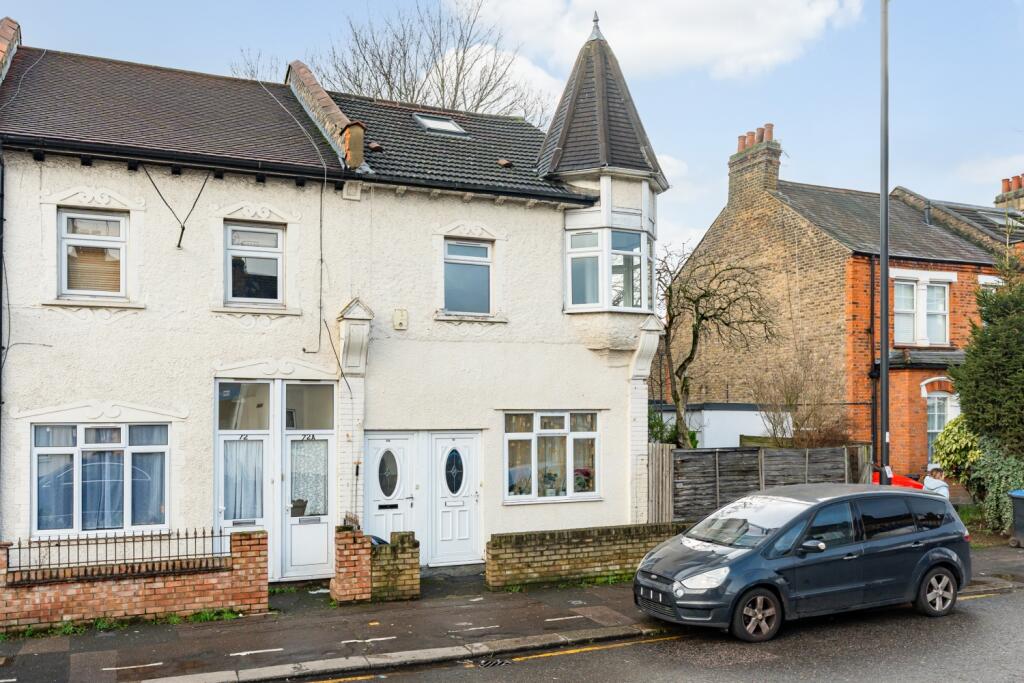 Main image of property: St. Marks Road, Enfield, Middlesex, EN1
