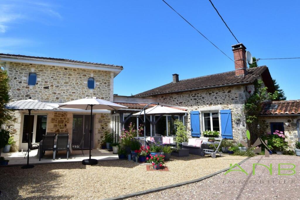 Main image of property: Aquitaine, Dordogne, Bussière-Badil