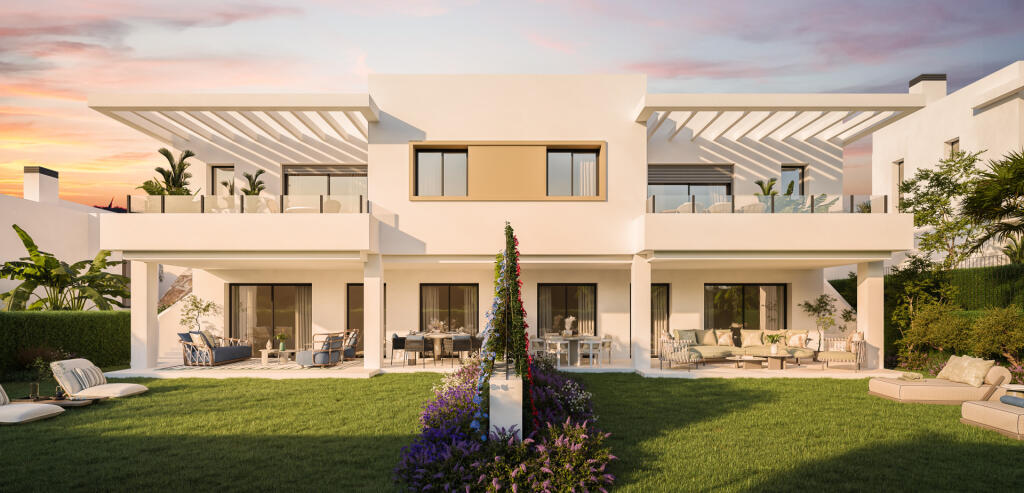 Main image of property: Andalucia, Malaga, Estepona