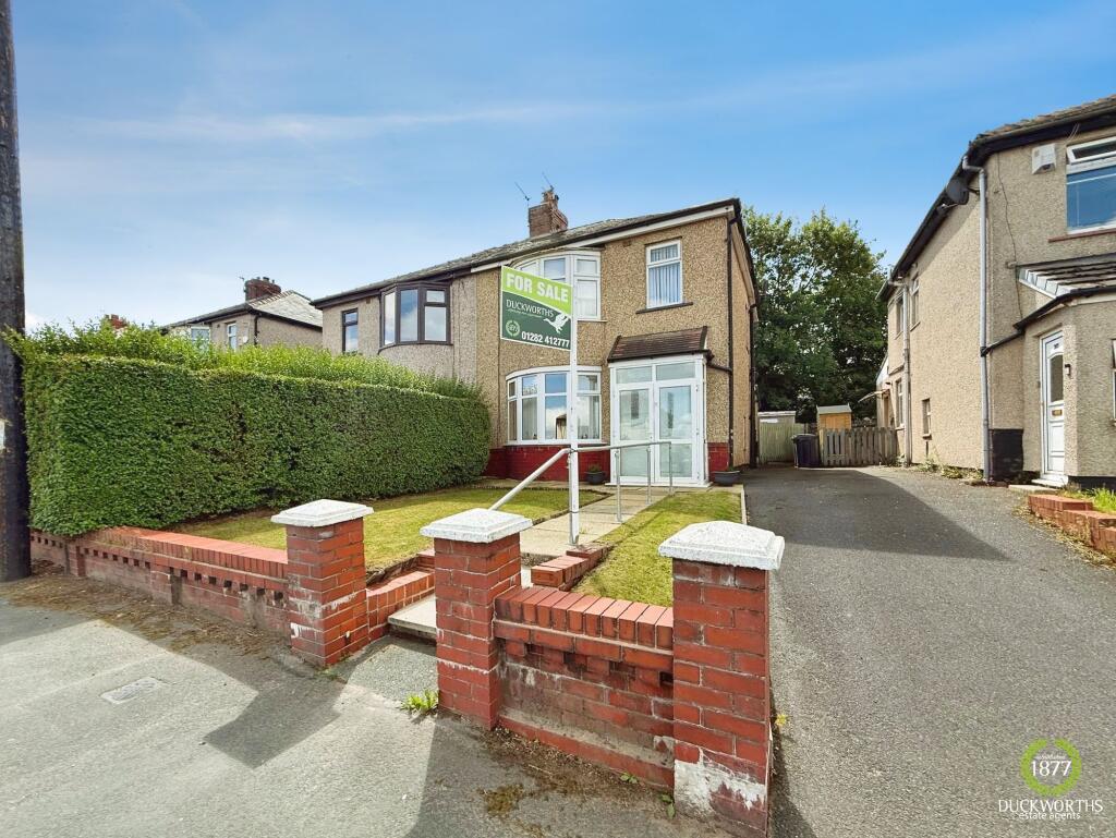 Rossendale Road, Burnley, BB11