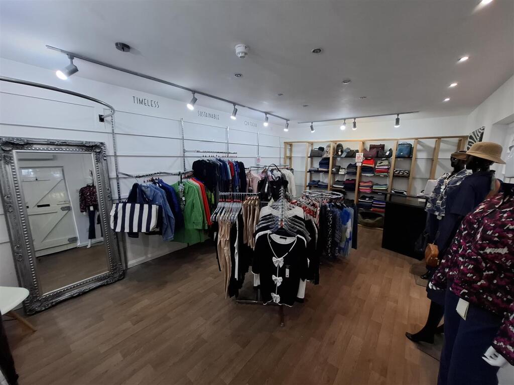 Main Room