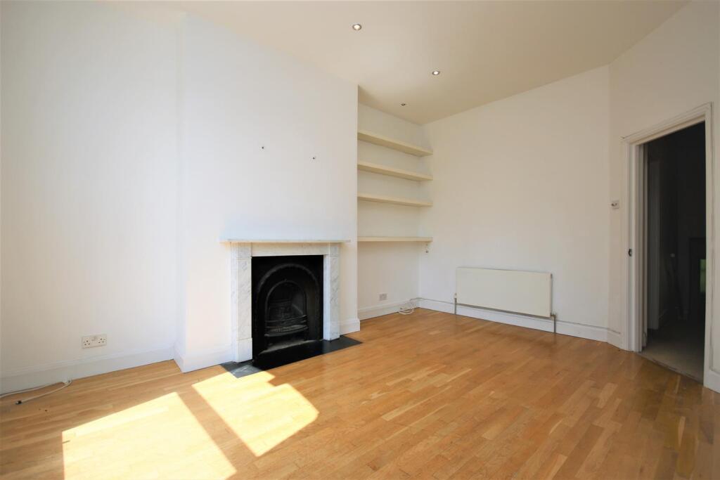 Apartment in London, Brownswood Park, Stoke Newington - View 4