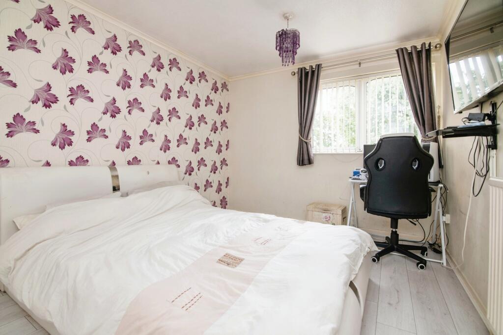 Additional image 10 of Near Lands Close, Birmingham, B32