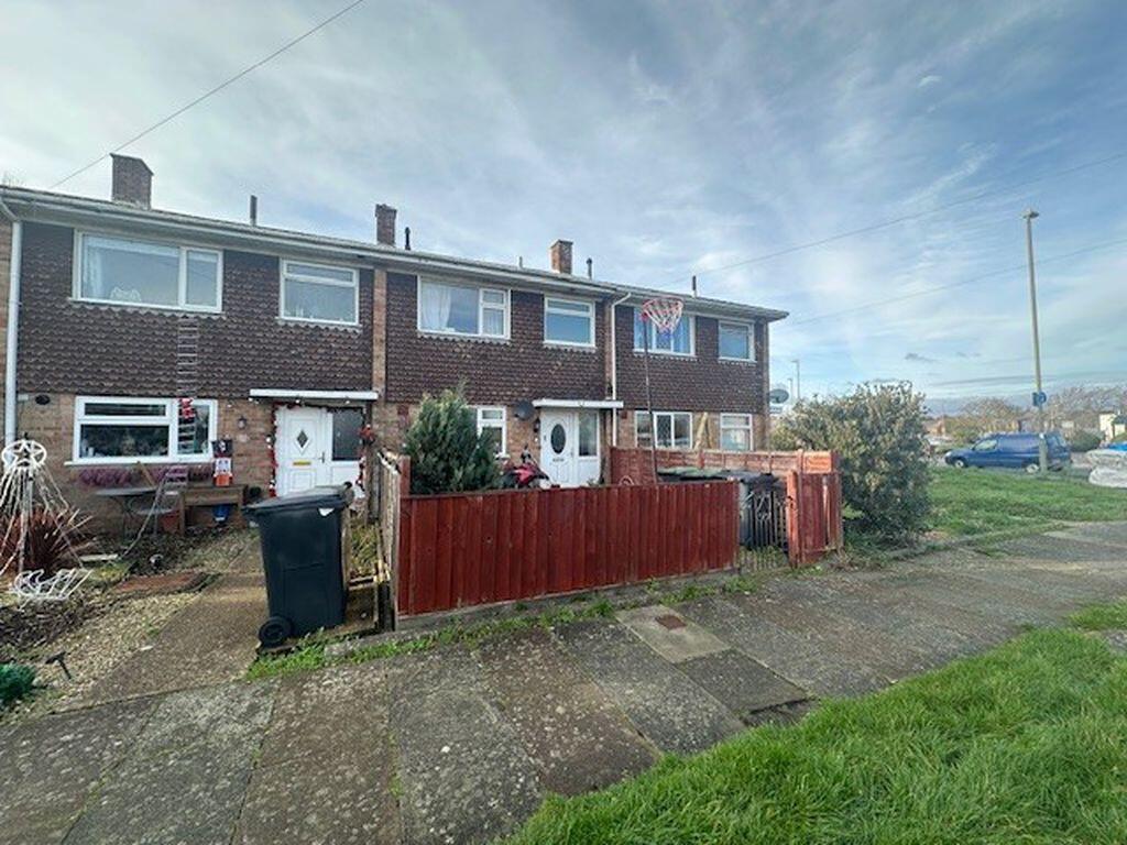 Main image of property: Privett Road, Gosport