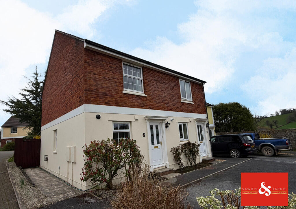 Main image of property: Lawn Gardens, Chudleigh