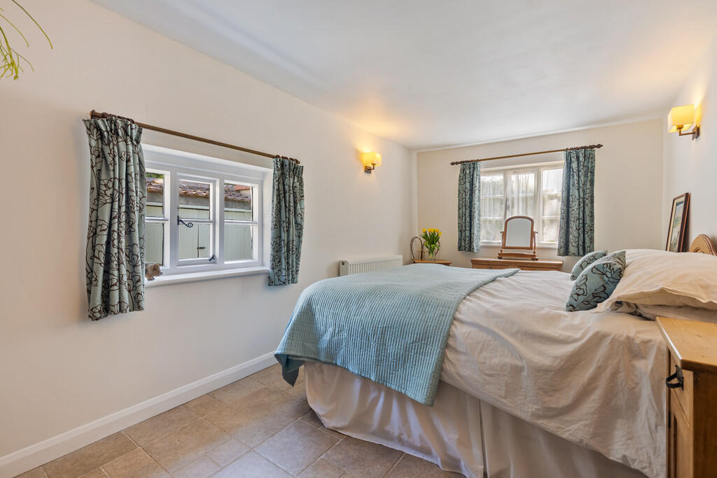 House in East Devon, Woodbury - View 4