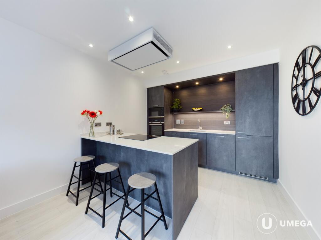 Apartment in Edinburgh - View 4