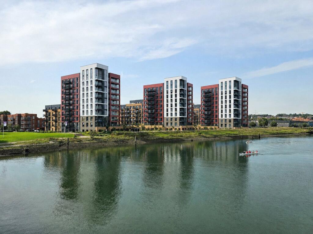 Apartment in Southampton