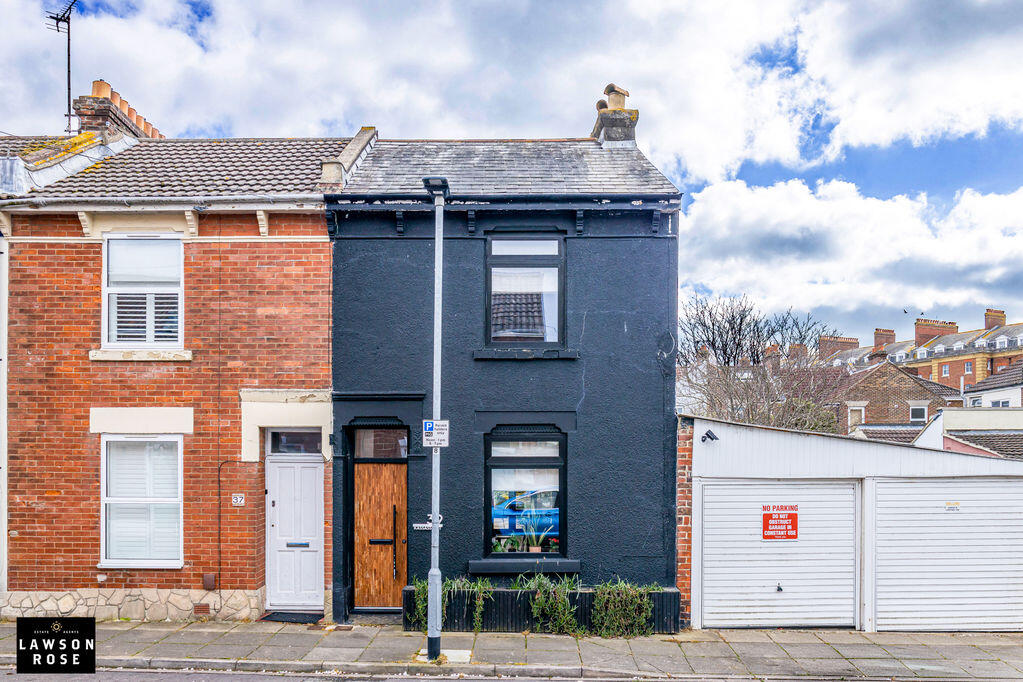 Main image of property: Kassassin Street, Southsea