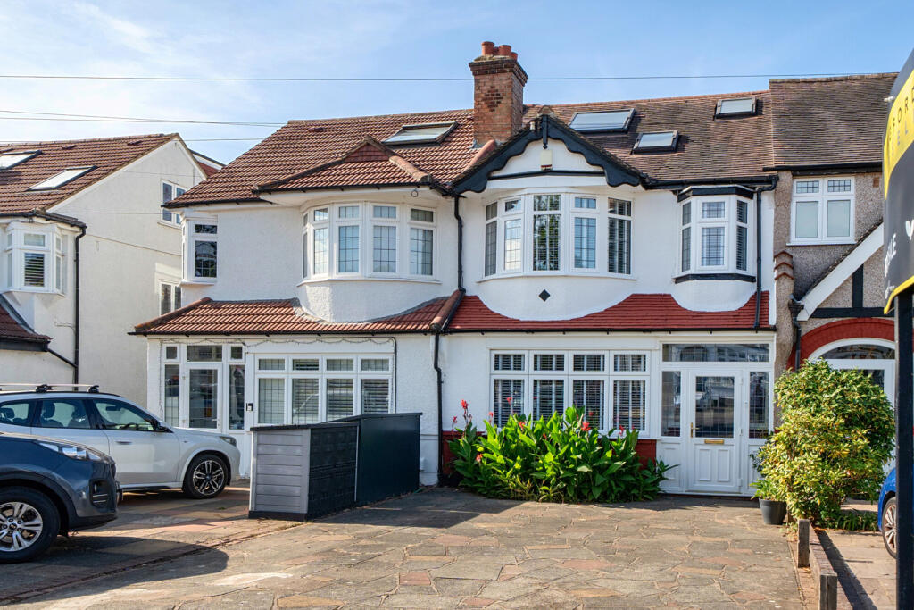 Main image of property: Wickham Chase, West Wickham