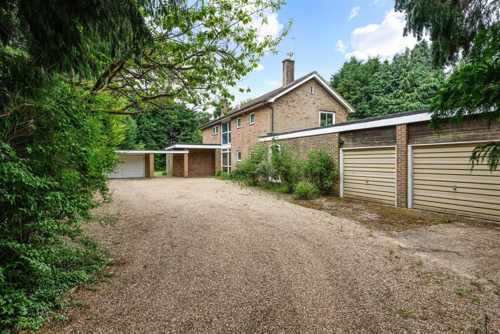 Main image of property: Waterhouse Lane, Kingswood, Tadworth