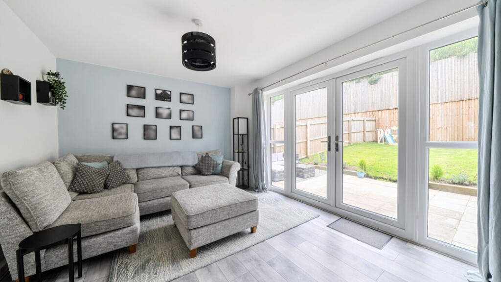House in Preston - View 2