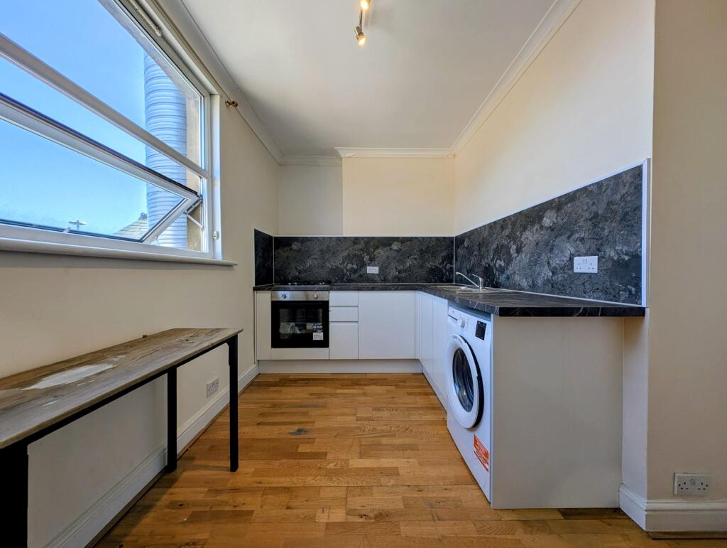 Main image of property: Durnsford Road, London
