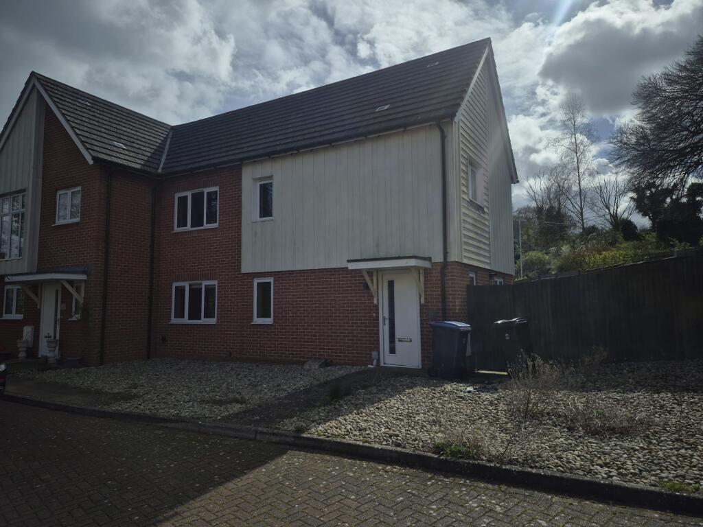 Main image of property: 14 Elysium Park Close, Whitfield, Dover, Kent CT16 2FJ