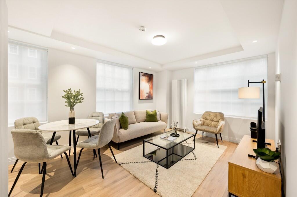 Main image of property: Beatty House Dolphin Square, London, SW1V