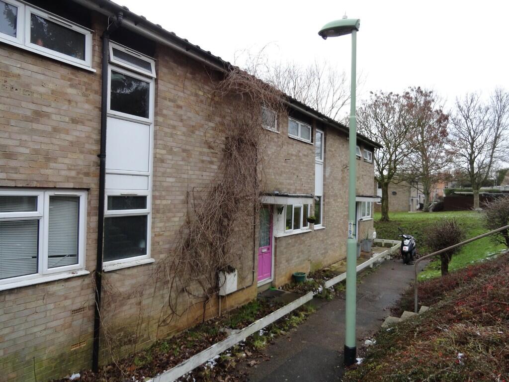 Main image of property: First Avenue, Sudbury