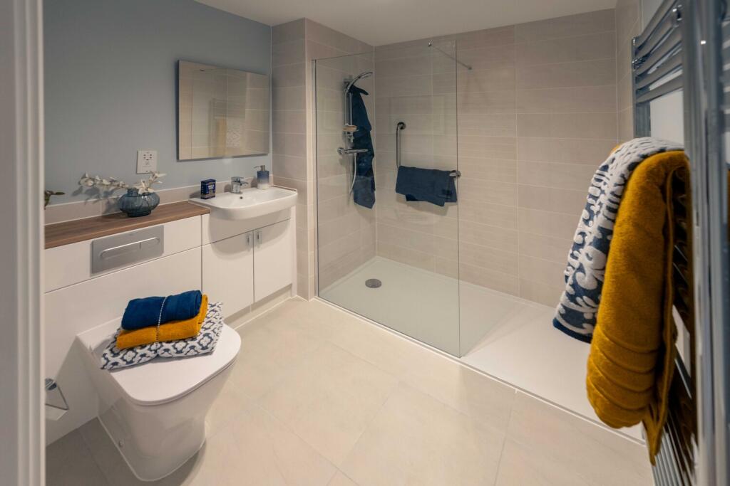 Apartment in Mid Devon, Cullompton - View 5