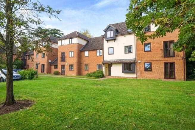 Main image of property: Lancastria Mews, Boydon Road, Maidenhead