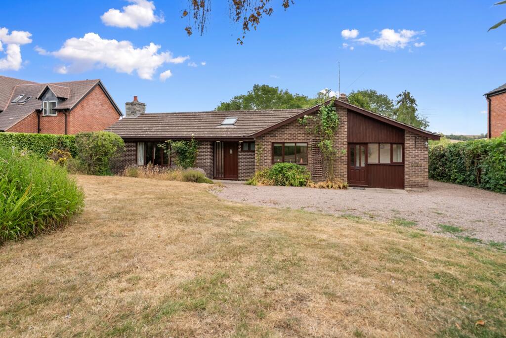 Main image of property: Low Road, Church Lench, WR11
