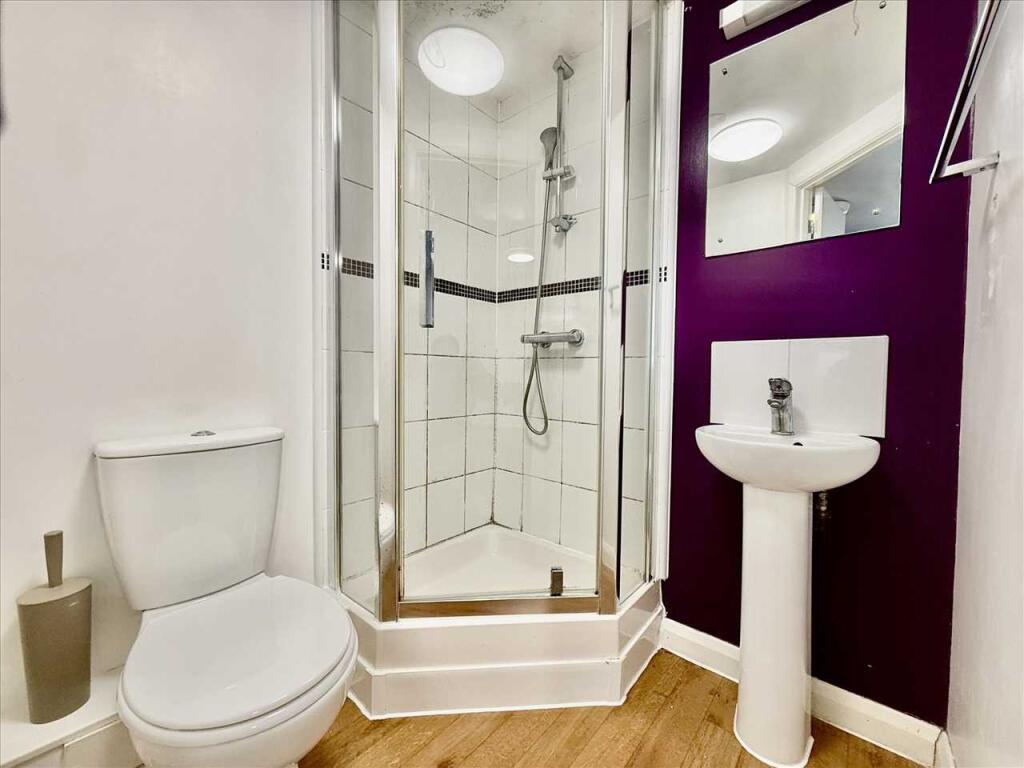 Apartment in Plymouth, Greenbank - View 5