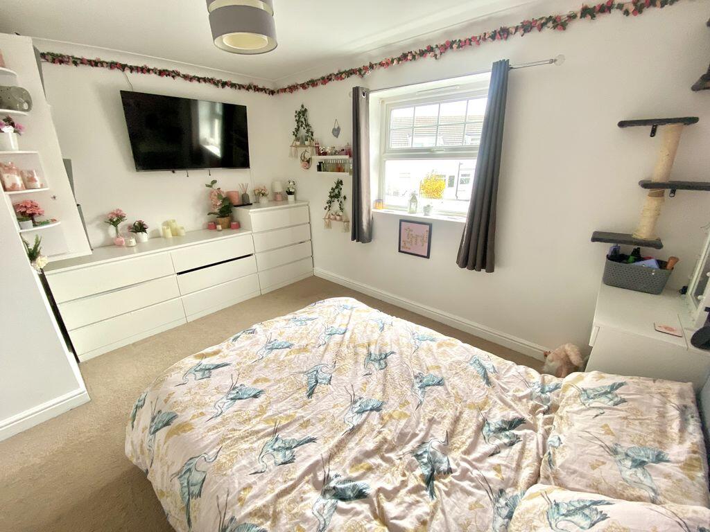 Apartment in Fareham, West End - More