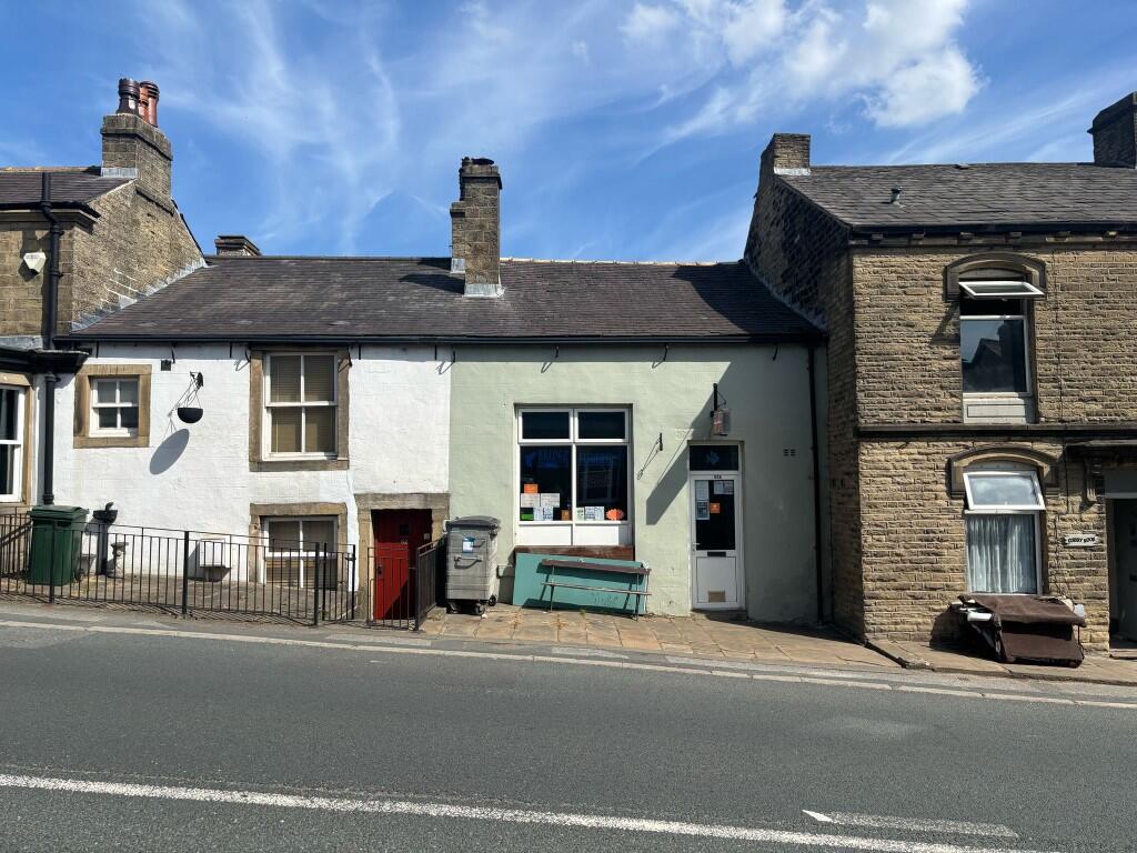 Main image of property: Bridge Fisheries, Keighley Road, Keighley, West Yorkshire, BD20