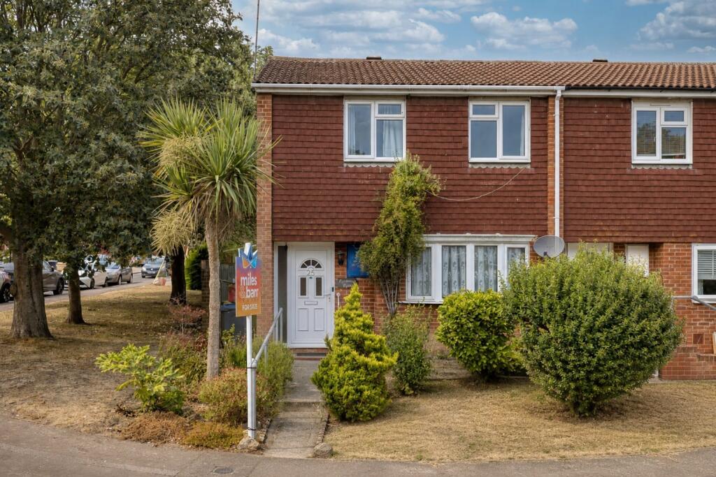 Main image of property: Lorina Road, Ramsgate, Kent, CT12