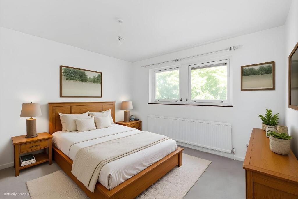 Brecon Road, Hammersmith, London, W6 - View 3