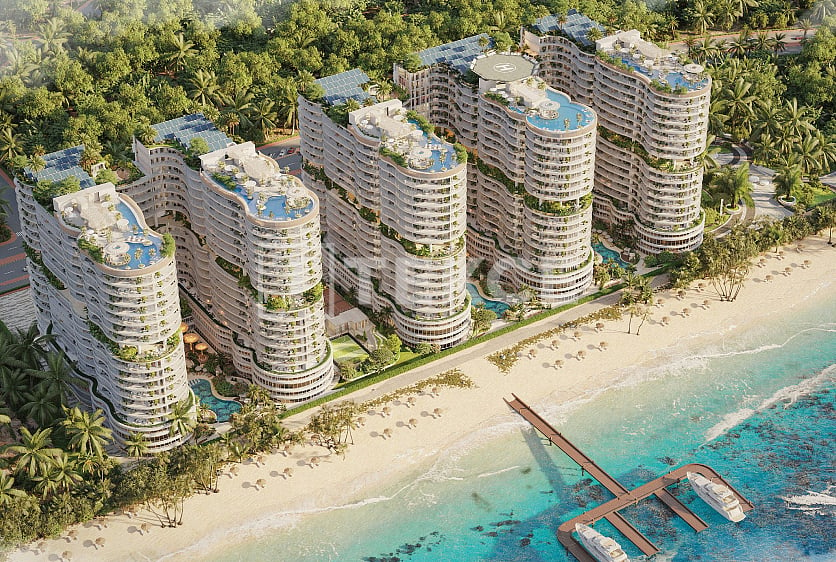 Main image of property: UAE / Dubai