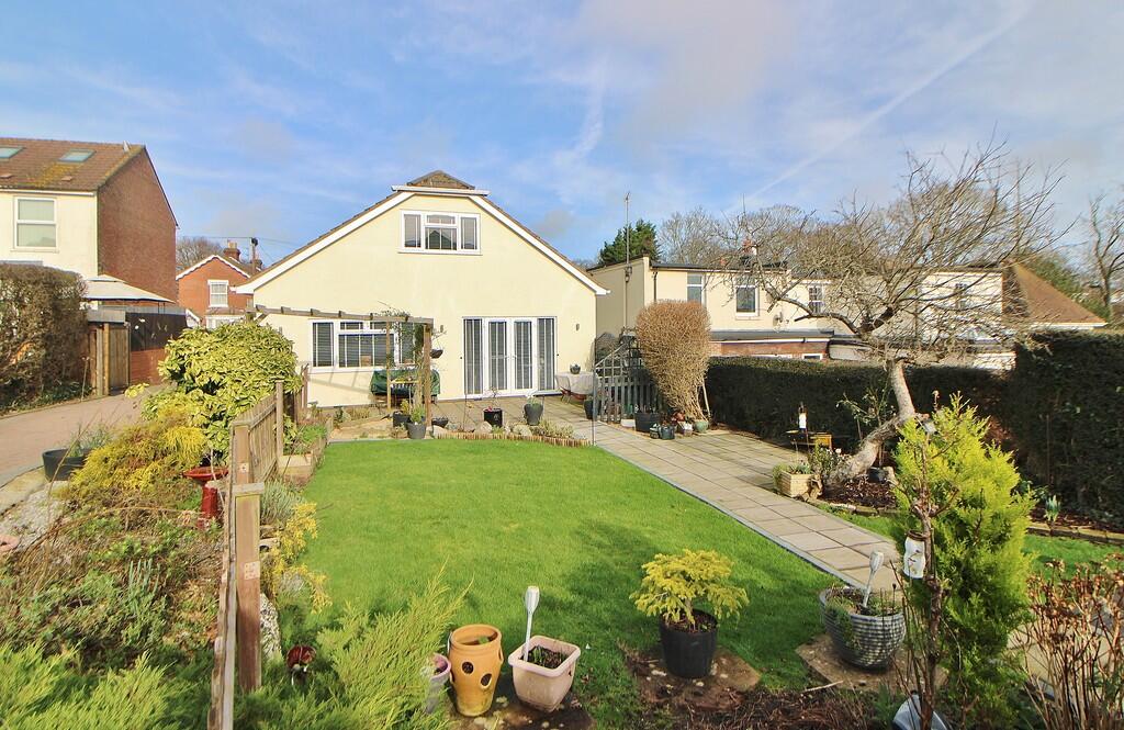 Main image of property: Avondale Road, Waterlooville